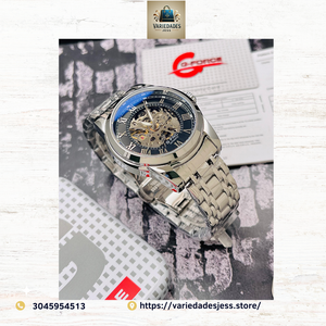 Reloj G Force Automatic Romanos