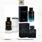 ✨ Kit Exclusivo de 3 Perfumes Premium ✨