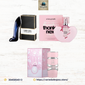 🌟 Set de Perfumes Exclusivos – Good Girl, Thank U Next & Yara 🌟